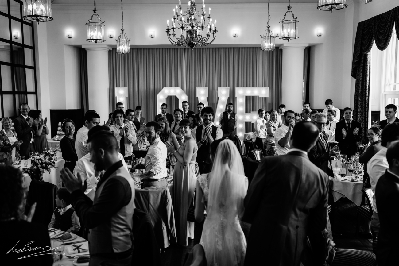 Low Wood Bay Wedding Photography 0080