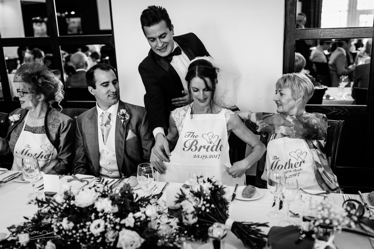 Low Wood Bay Wedding Photography 0081