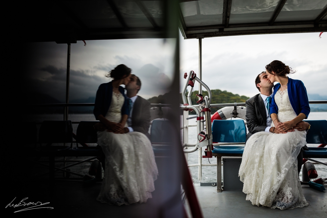 Low Wood Bay Wedding Photography 0094