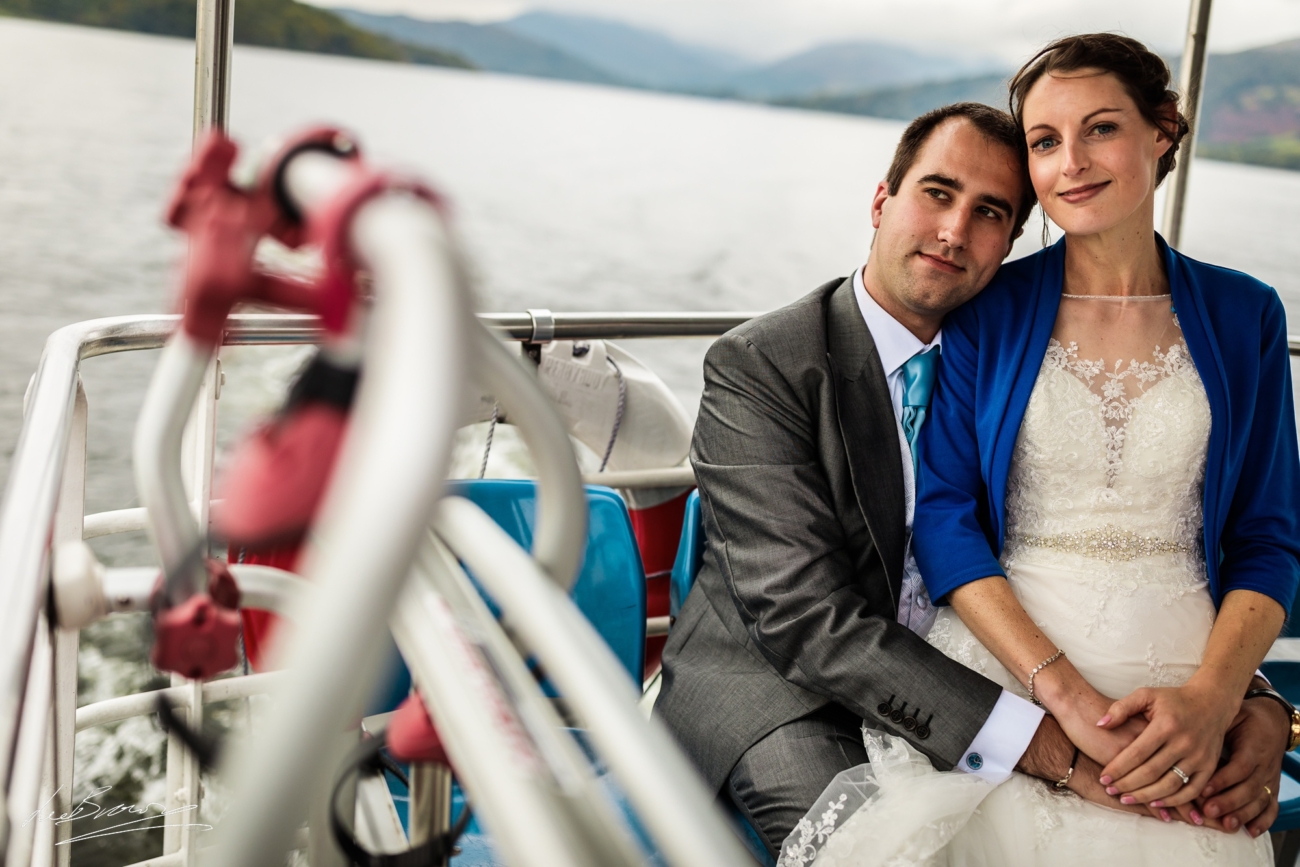 Low Wood Bay Wedding Photography 0097