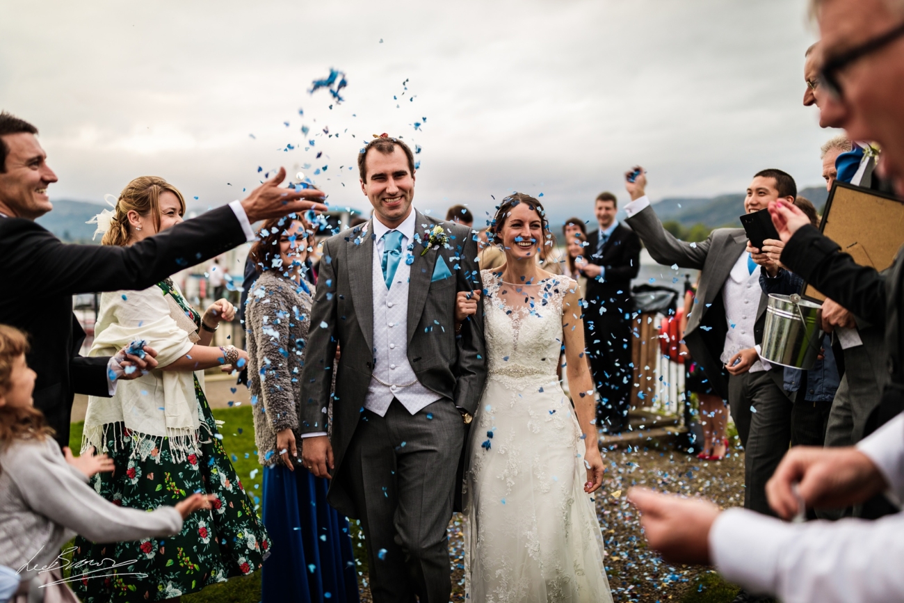 Low Wood Bay Wedding Photography 0103