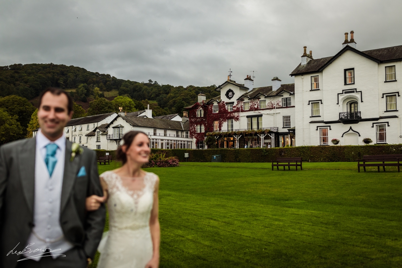Low Wood Bay Wedding Photography 0108
