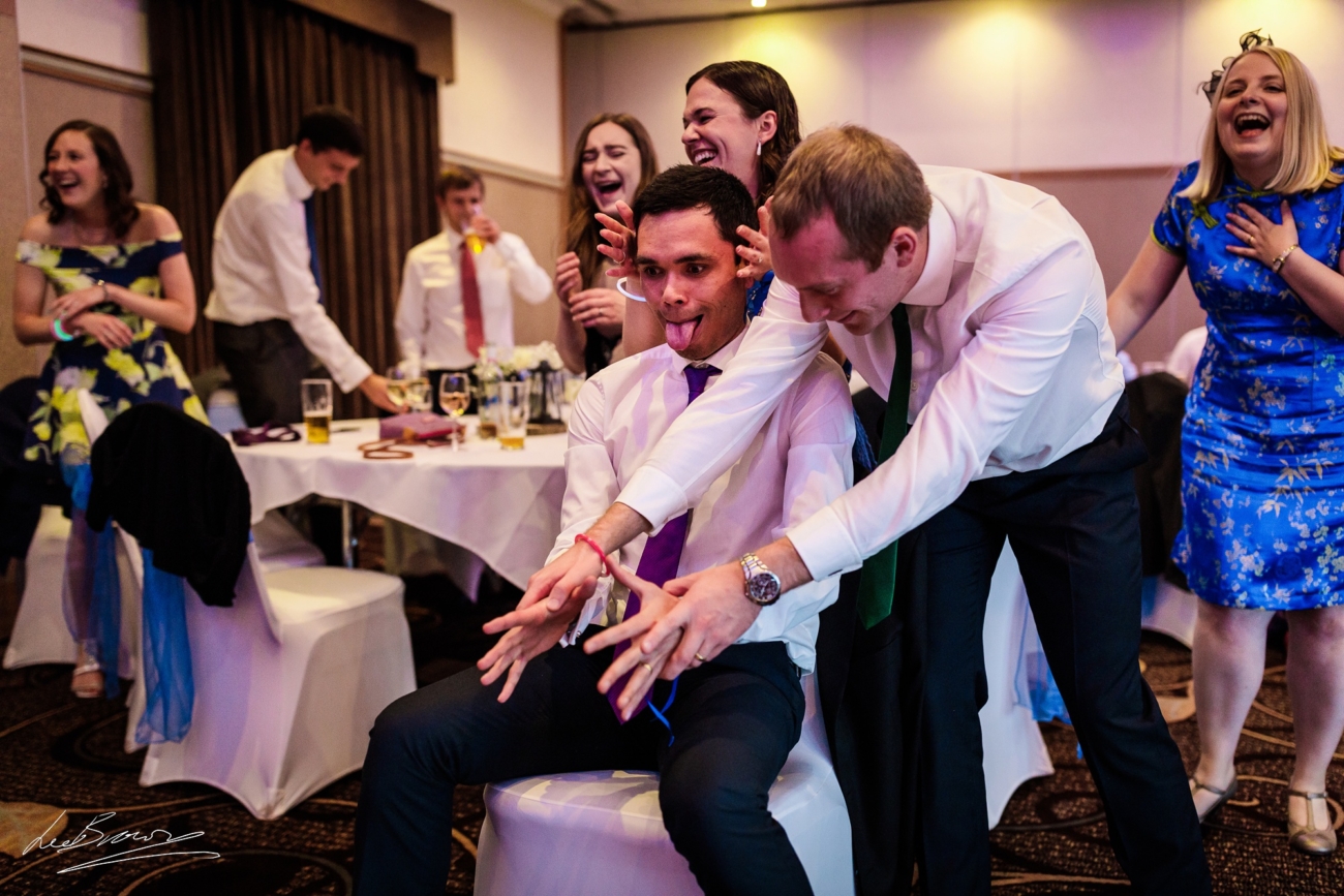 Low Wood Bay Wedding Photography 0114