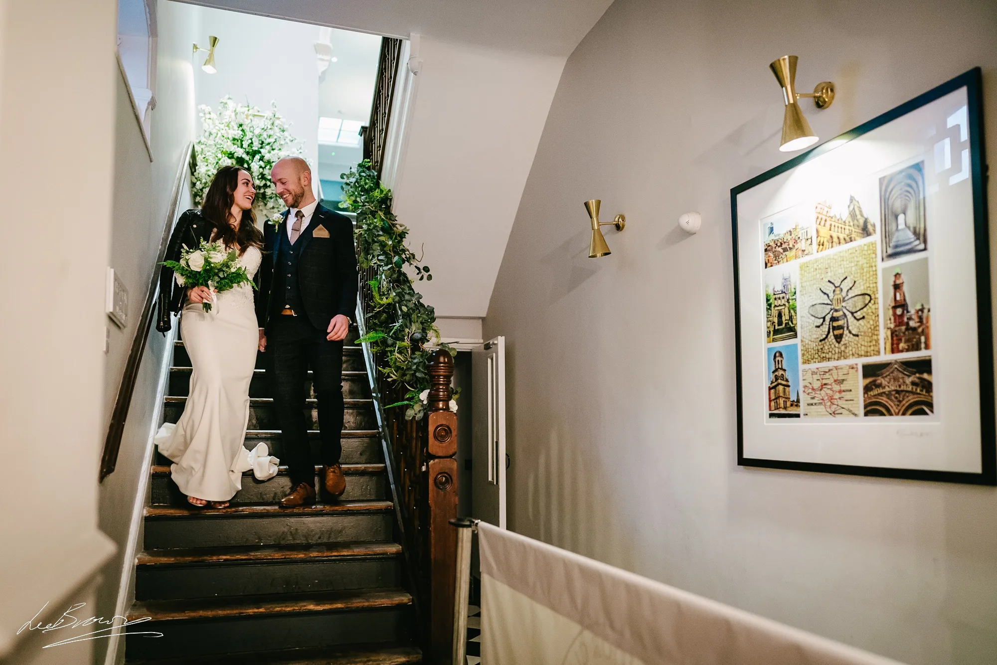 Village Point Wedding Photography