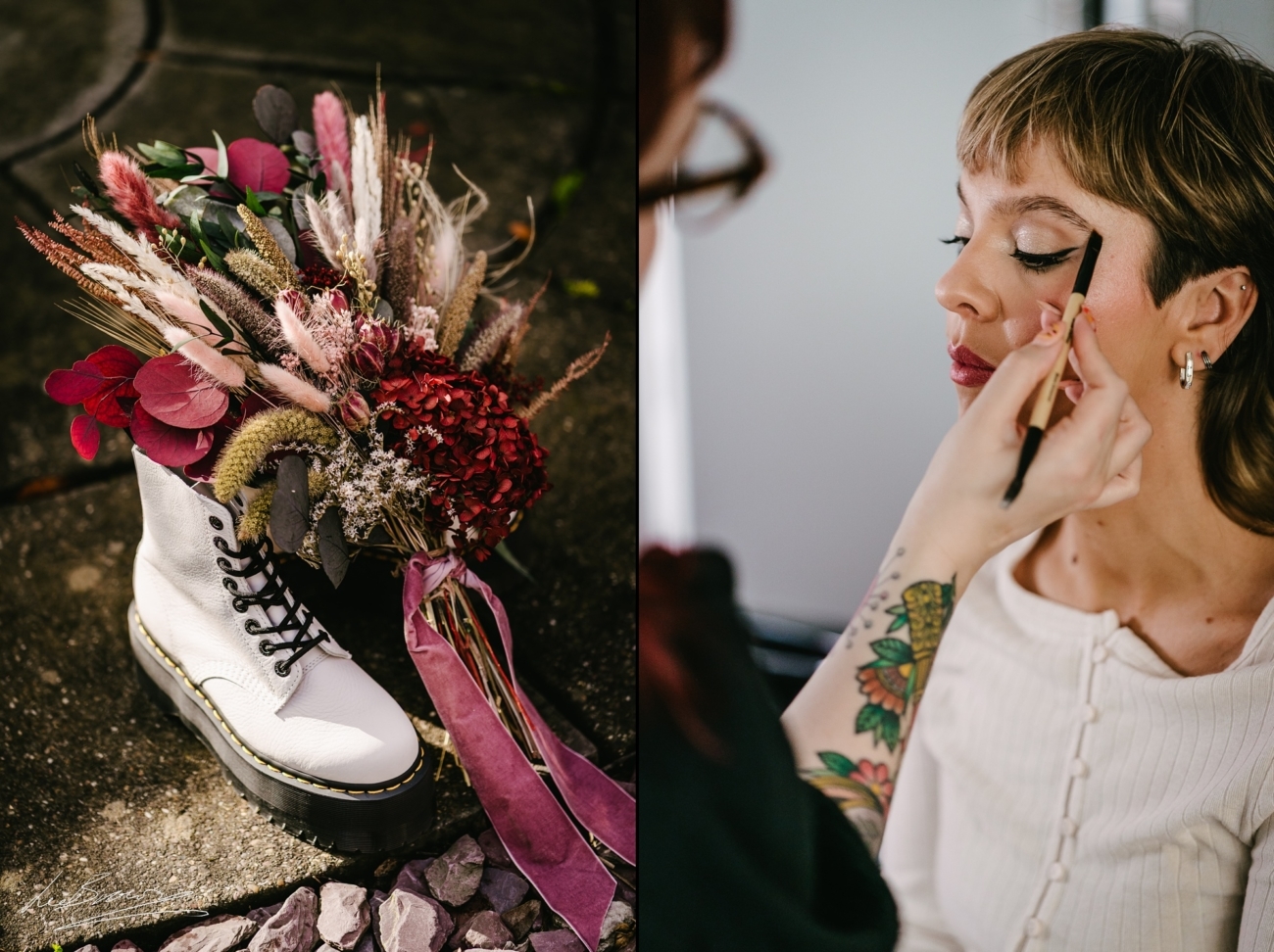 Crown Hawk Green Weddings - Alexandra & Will 6 AlexWill 0003