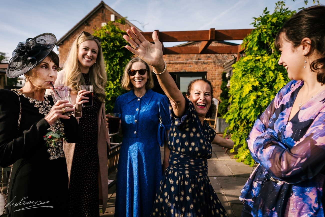 Wedding At The Chester Fields - Alice & Daniel 60 Wedding At The Chester Fields 0072