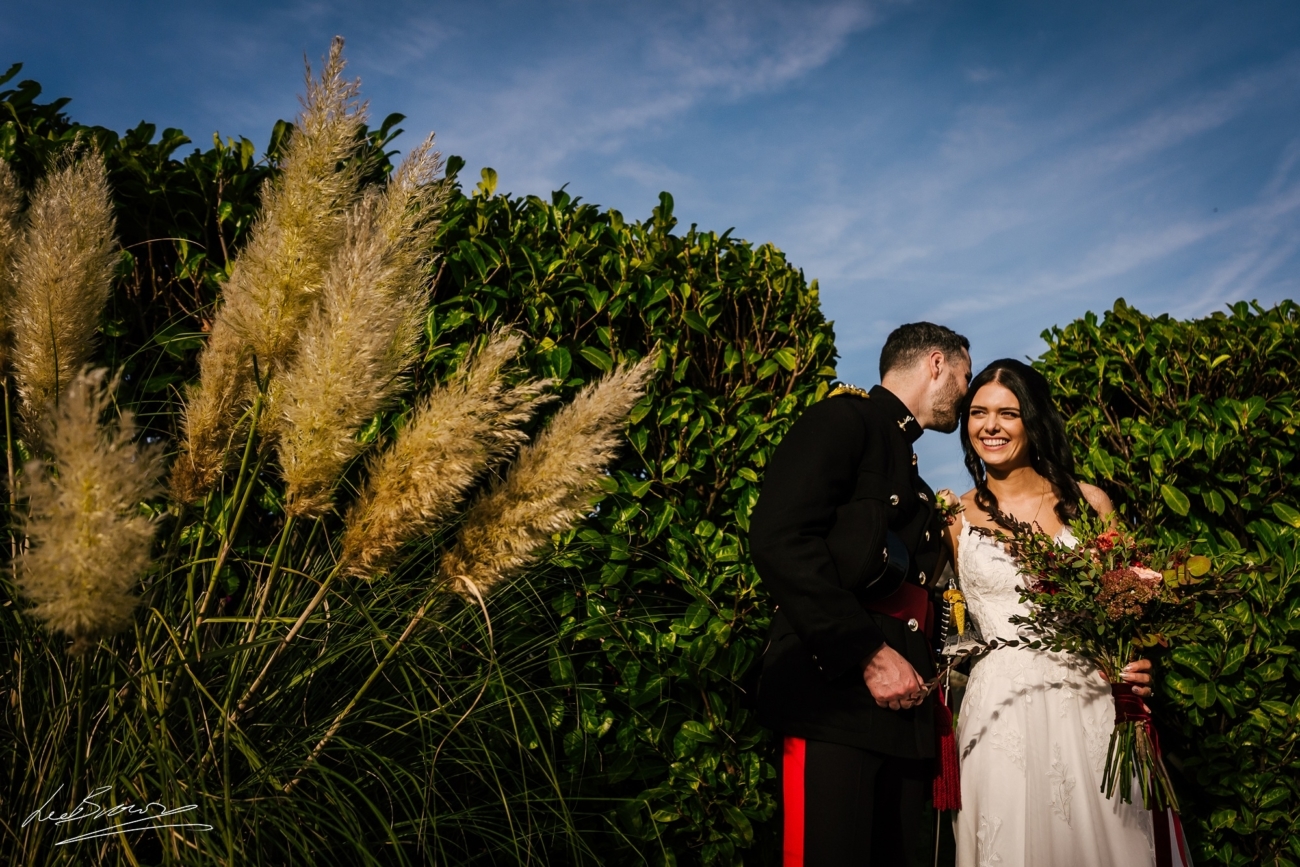 Wedding At The Chester Fields - Alice & Daniel 46 Wedding At The Chester Fields 0082