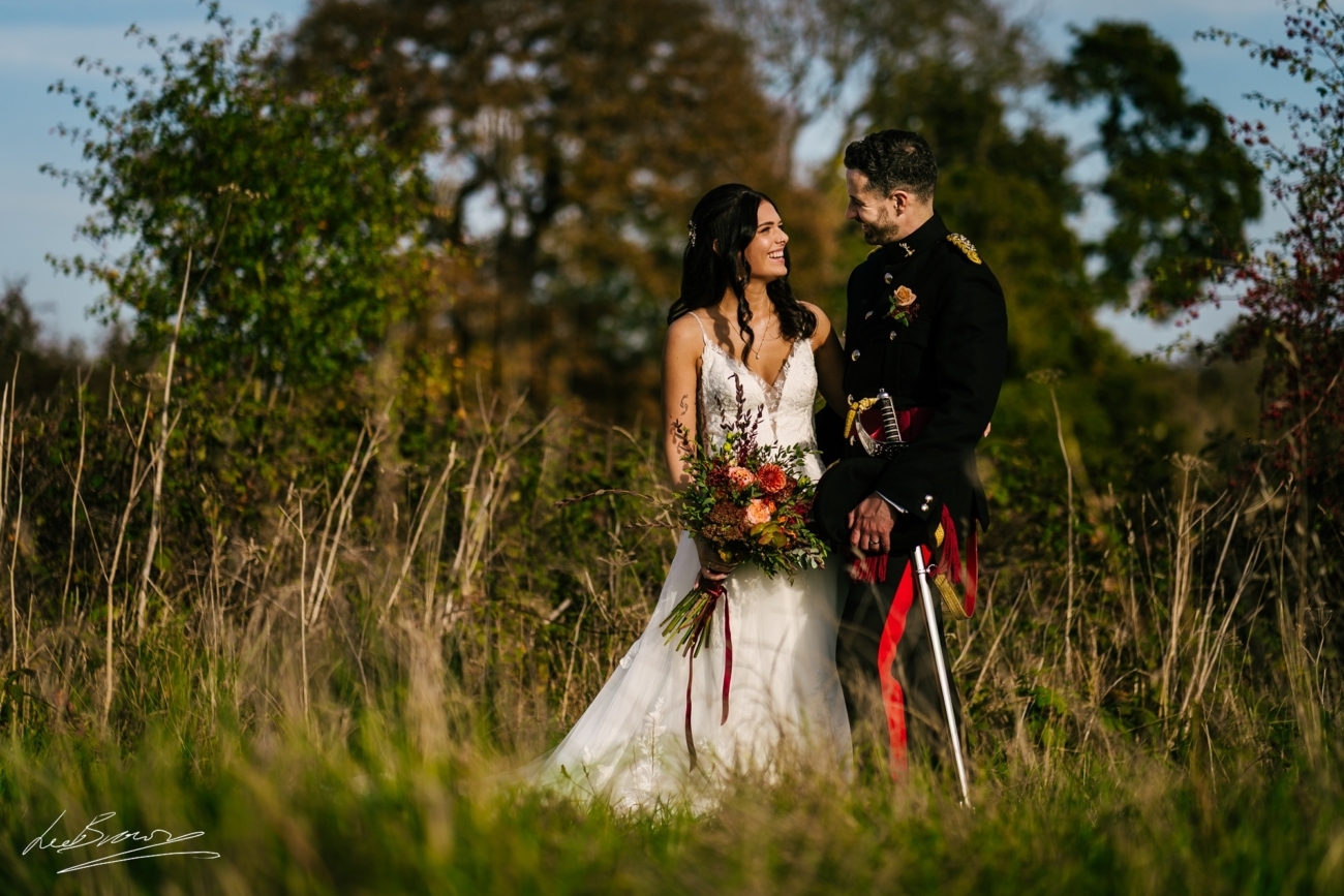 Wedding At The Chester Fields - Alice & Daniel 48 Wedding At The Chester Fields 0083