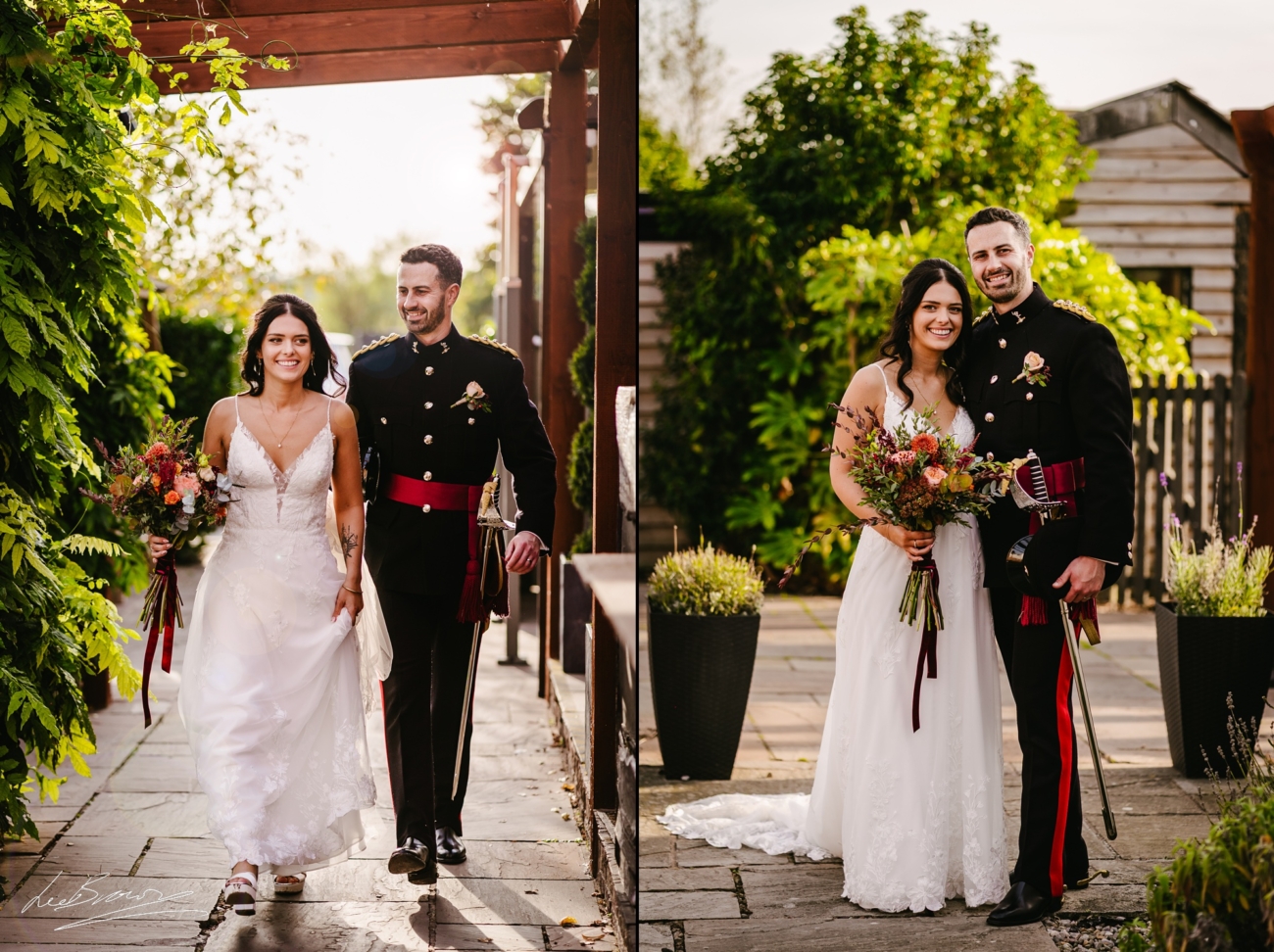 Wedding At The Chester Fields - Alice & Daniel 47 Wedding At The Chester Fields 0087