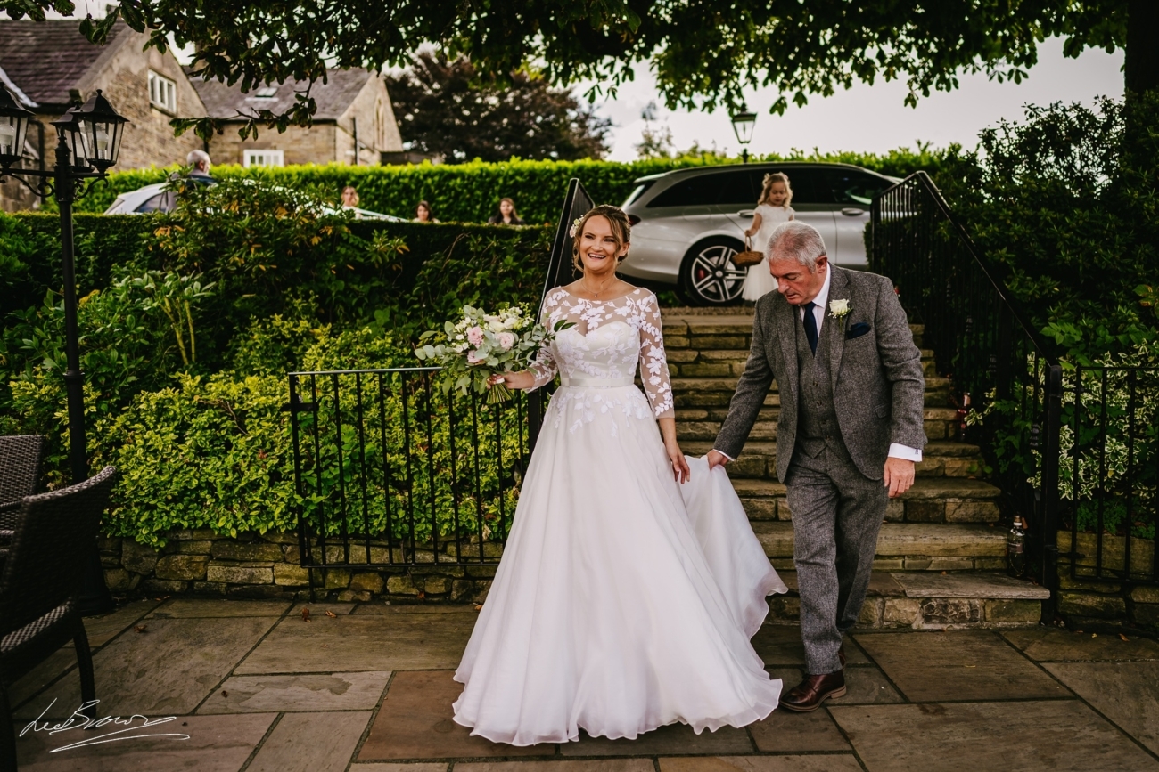 Hyde Bank Farm Weddings - Mags & Andy 14 MalgorzataAndrew 0041