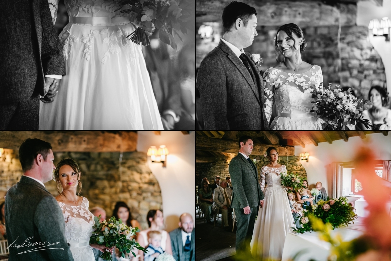Hyde Bank Farm Weddings - Mags & Andy 24 MalgorzataAndrew 0077