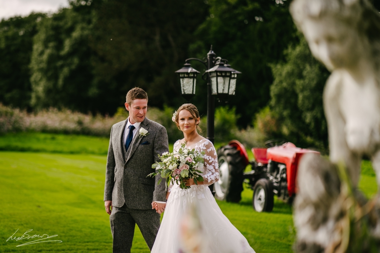 Hyde Bank Farm Weddings - Mags & Andy 36 MalgorzataAndrew 0132