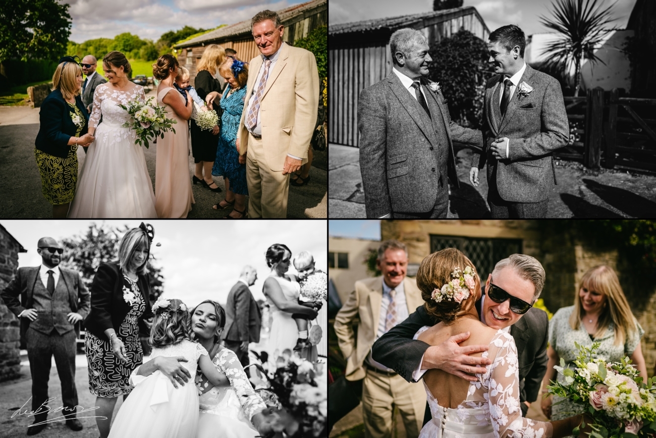 Hyde Bank Farm Weddings - Mags & Andy 43 MalgorzataAndrew 0160