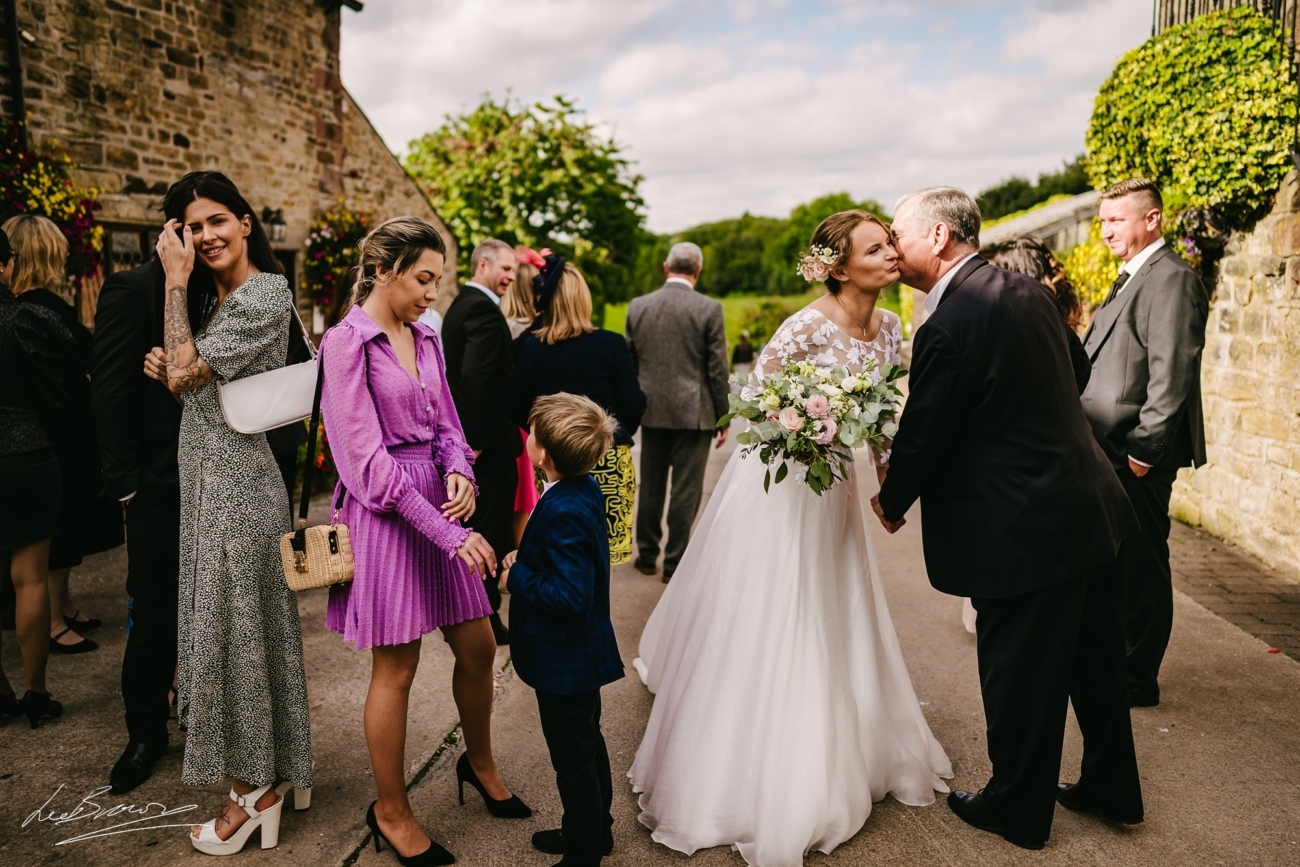 Hyde Bank Farm Weddings - Mags & Andy 48 MalgorzataAndrew 0249