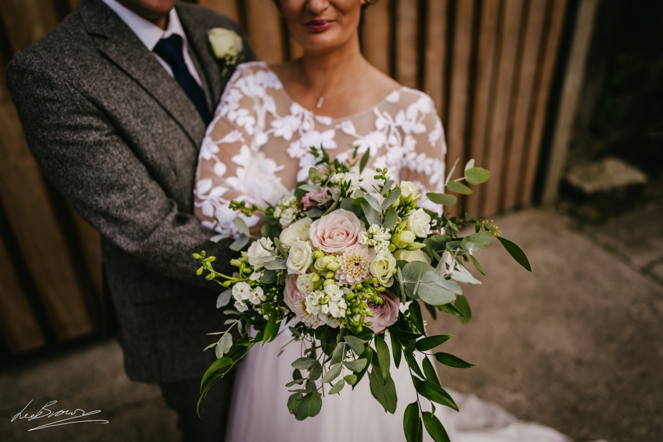 Hyde Bank Farm Weddings - Mags & Andy 54 MalgorzataAndrew 0261