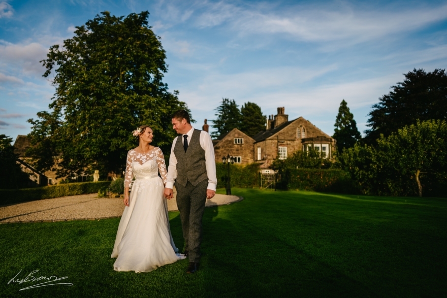 Hyde Bank Farm Weddings