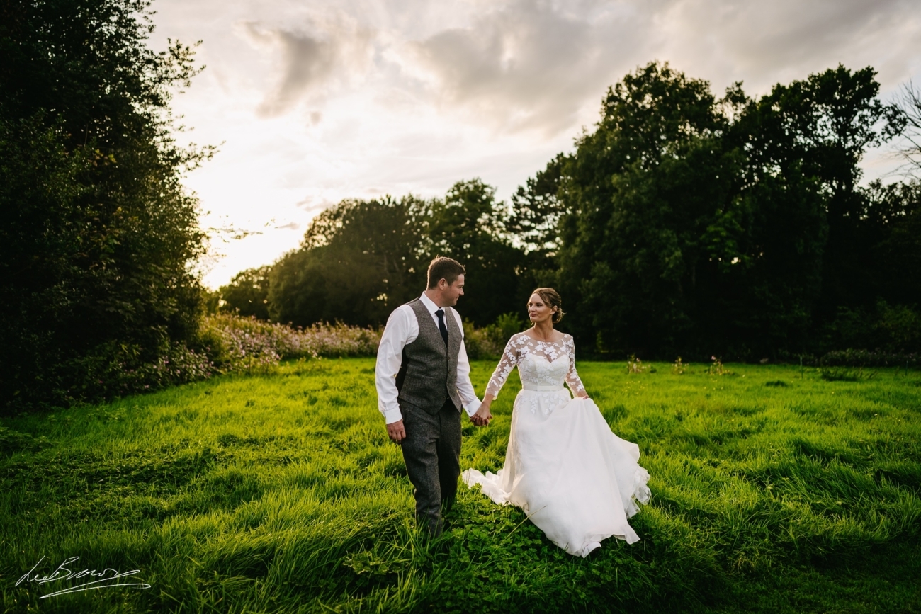 Hyde Bank Farm Weddings - Mags & Andy 82 MalgorzataAndrew 0445