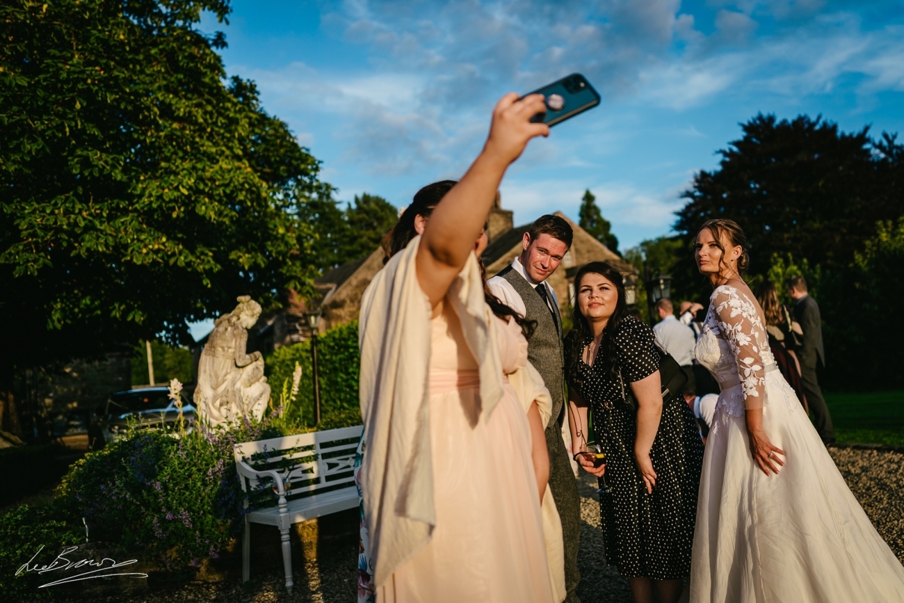 Hyde Bank Farm Weddings - Mags & Andy 90 MalgorzataAndrew 0464