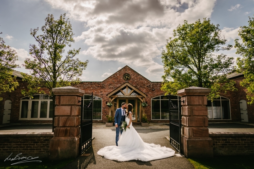 Merrydale Manor Weddings