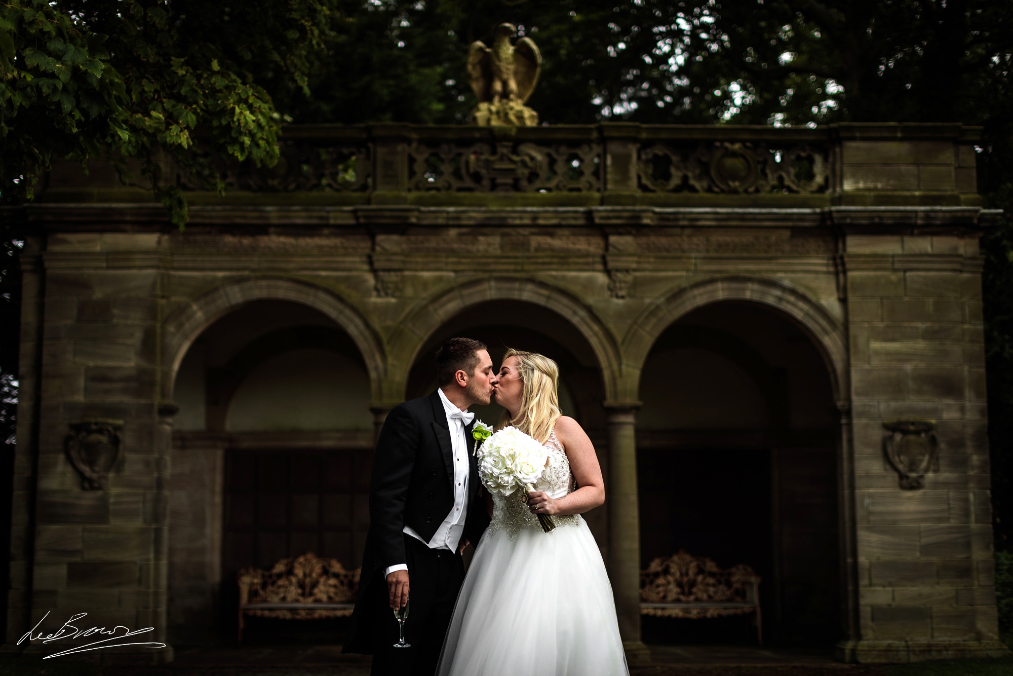 Thornton Manor Weddings - Stephanie & Scott 3 Thornton Manor Weddings