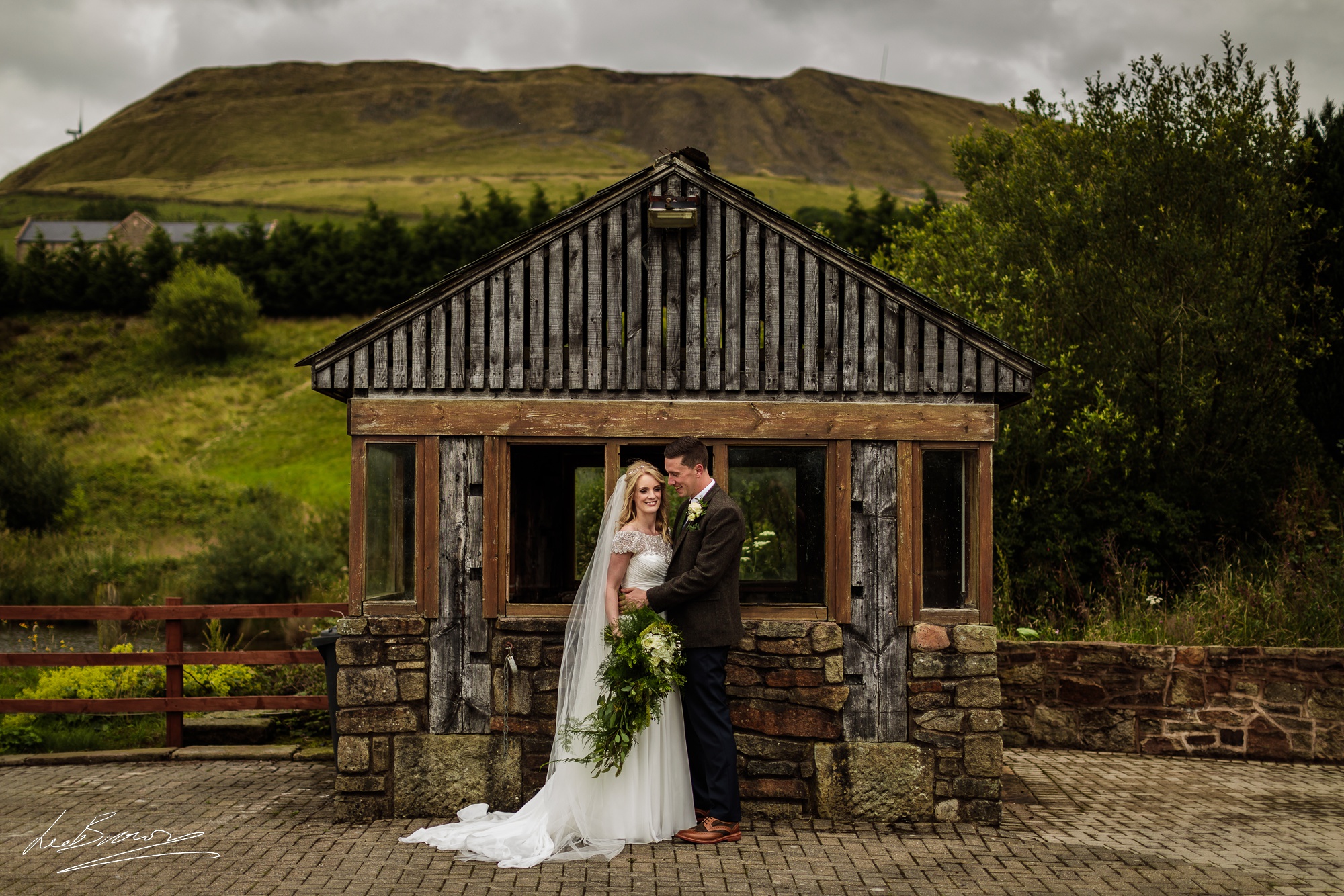 Fisherman's Retreat Wedding Photography - Kim & Richard 90 Fisherman's Retreat Wedding Photography