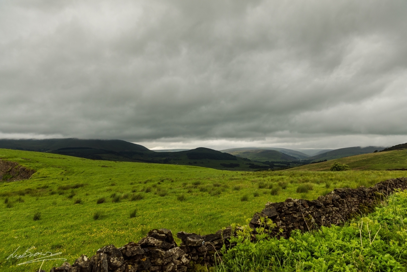 Inn At Whitewell Wedding Photography - Rachel & Steve 3 Inn At Whitewell Wedding Photography 0001