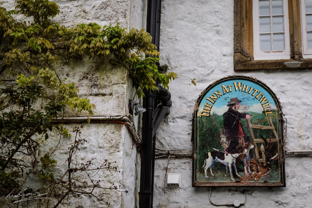 Inn At Whitewell Wedding Photography - Rachel & Steve 4 Inn At Whitewell Wedding Photography 0003