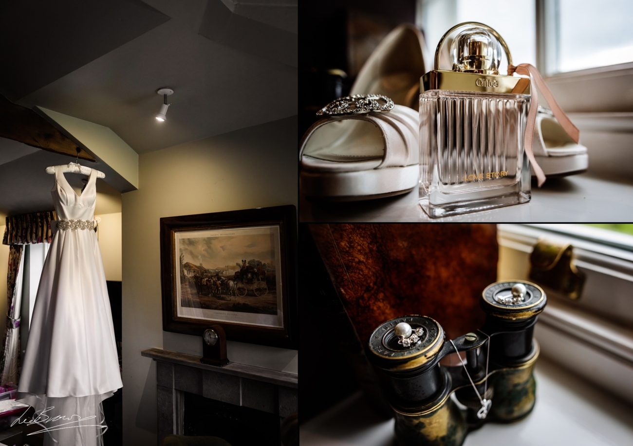 Inn At Whitewell Wedding Photography - Rachel & Steve 10 Inn At Whitewell Wedding Photography 0009