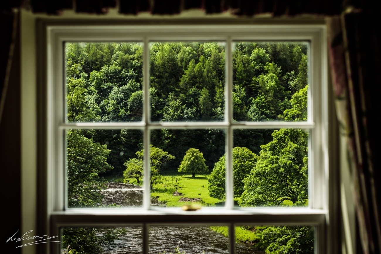 Inn At Whitewell Wedding Photography - Rachel & Steve 24 Inn At Whitewell Wedding Photography 0010