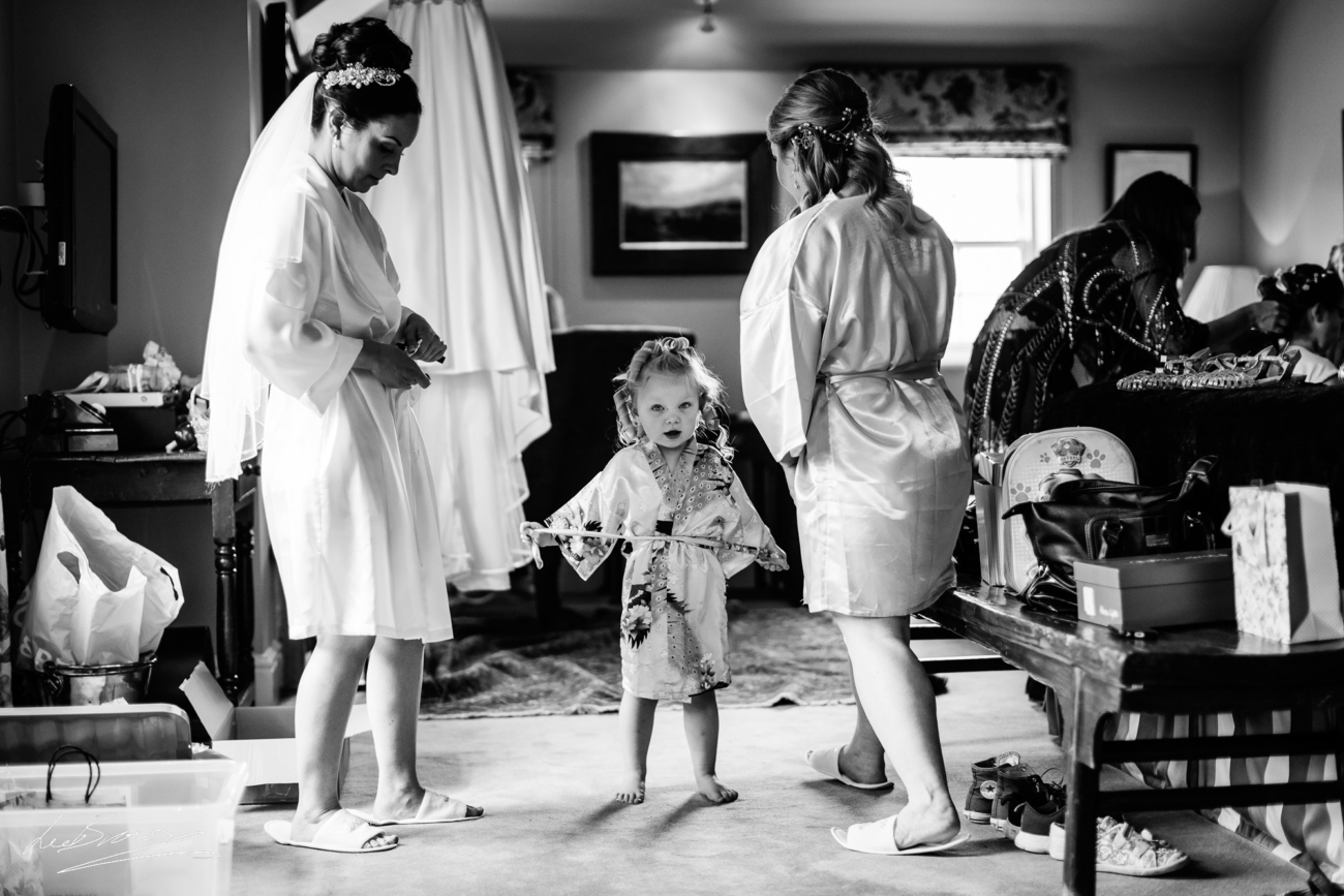 Inn At Whitewell Wedding Photography - Rachel & Steve 11 Inn At Whitewell Wedding Photography 0011