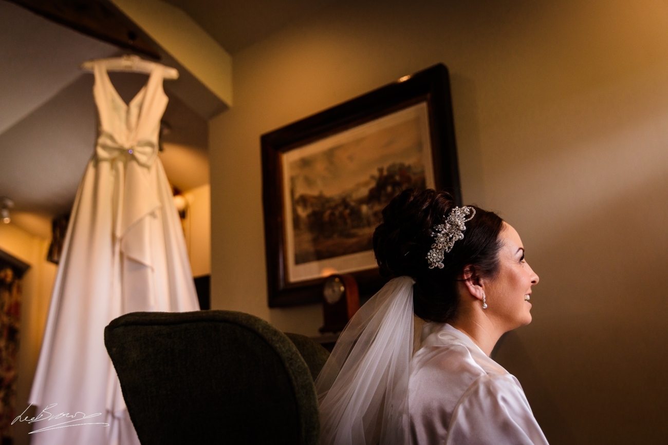 Inn At Whitewell Wedding Photography - Rachel & Steve 14 Inn At Whitewell Wedding Photography 0014