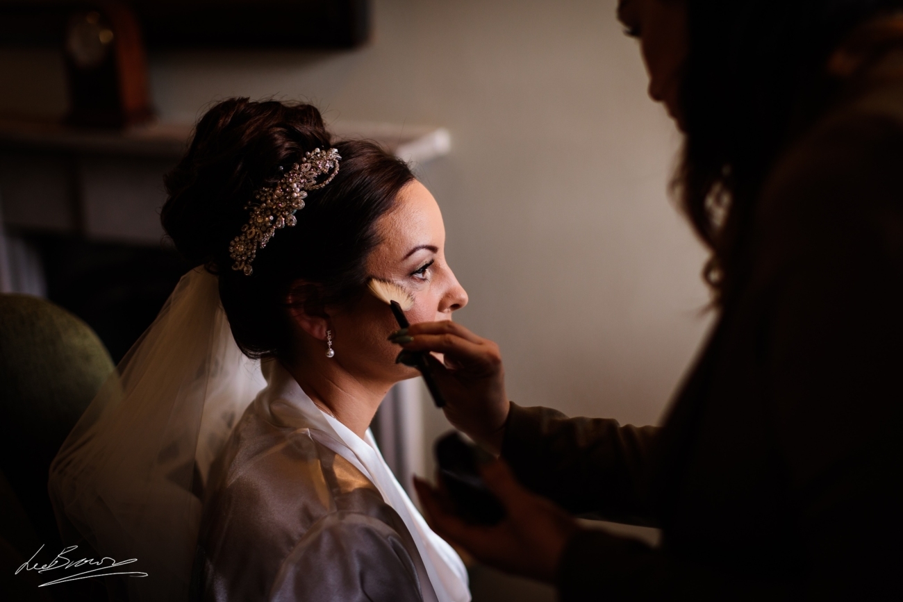 Inn At Whitewell Wedding Photography - Rachel & Steve 16 Inn At Whitewell Wedding Photography 0015