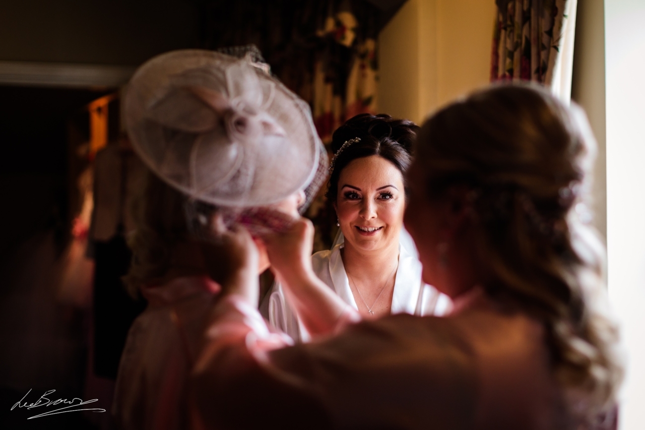 Inn At Whitewell Wedding Photography - Rachel & Steve 18 Inn At Whitewell Wedding Photography 0016