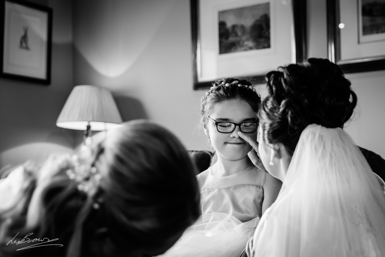 Inn At Whitewell Wedding Photography - Rachel & Steve 19 Inn At Whitewell Wedding Photography 0017