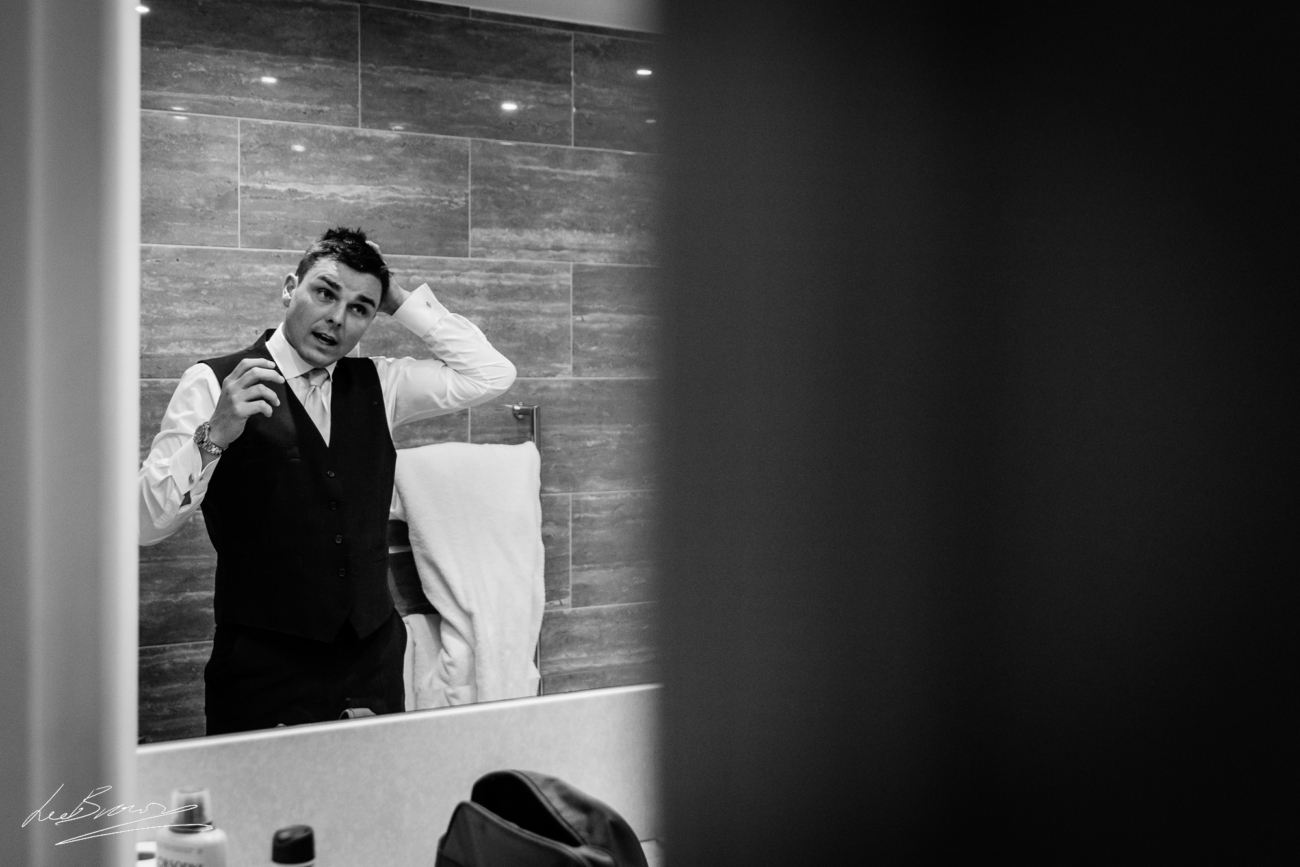 Inn At Whitewell Wedding Photography - Rachel & Steve 15 Inn At Whitewell Wedding Photography 0020