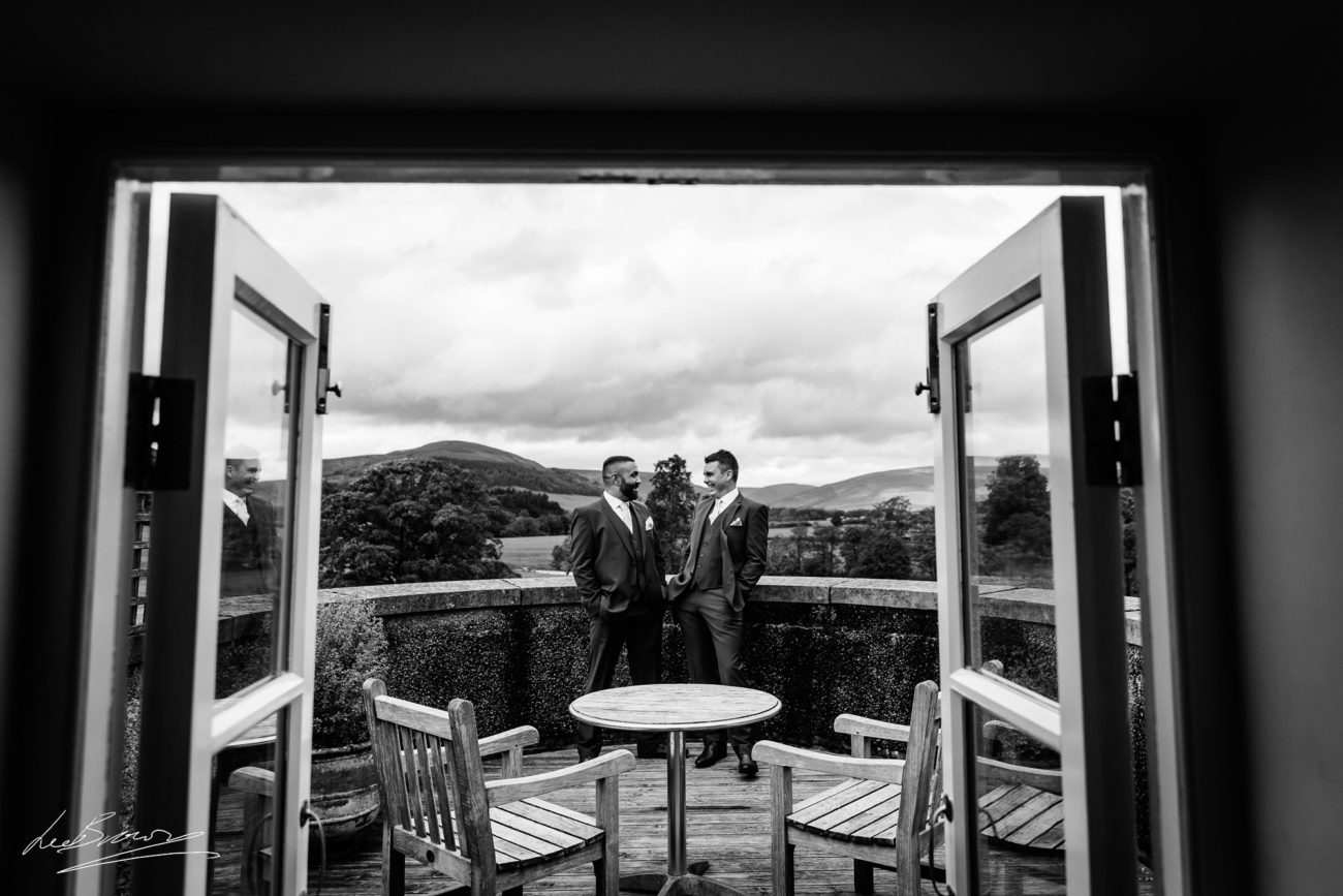 Inn At Whitewell Wedding Photography - Rachel & Steve 17 Inn At Whitewell Wedding Photography 0021