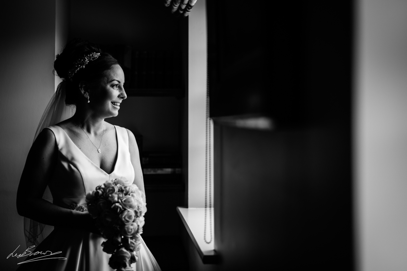 Inn At Whitewell Wedding Photography - Rachel & Steve 22 Inn At Whitewell Wedding Photography 0022