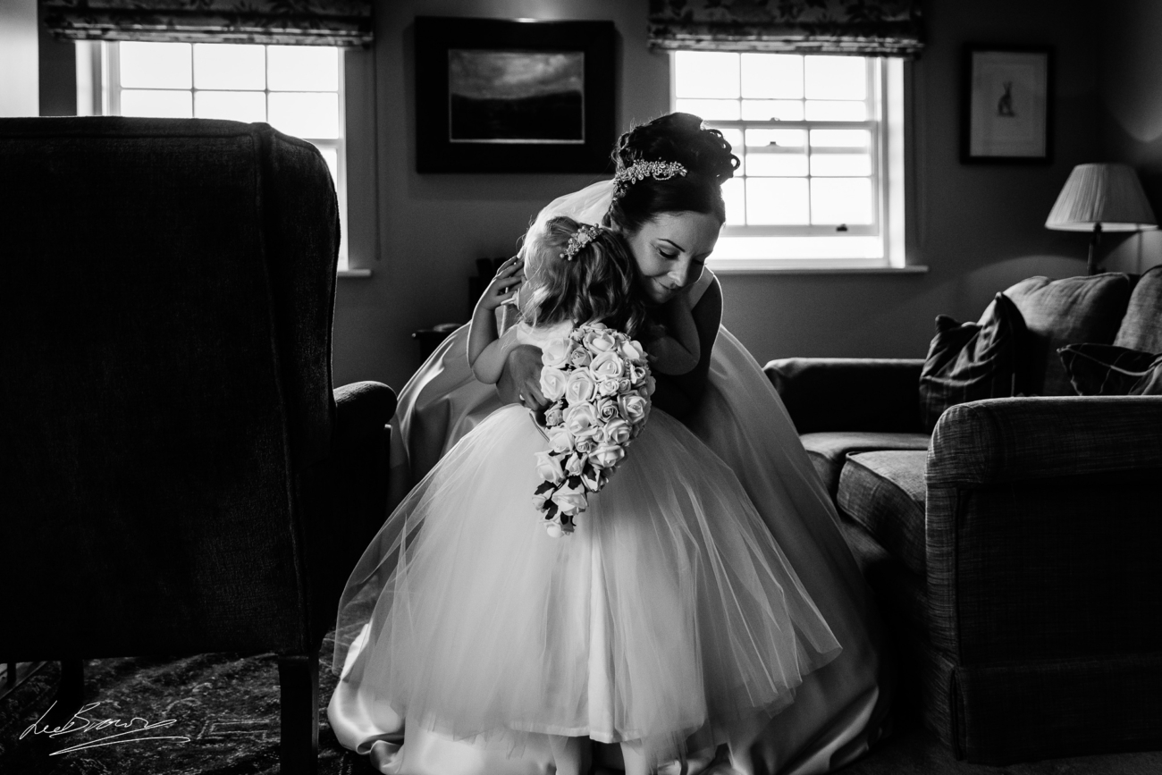 Inn At Whitewell Wedding Photography - Rachel & Steve 25 Inn At Whitewell Wedding Photography 0024