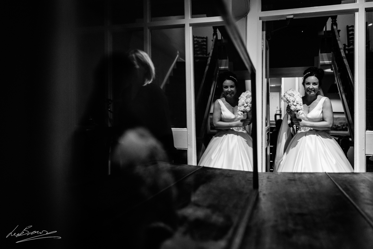 Inn At Whitewell Wedding Photography - Rachel & Steve 26 Inn At Whitewell Wedding Photography 0025