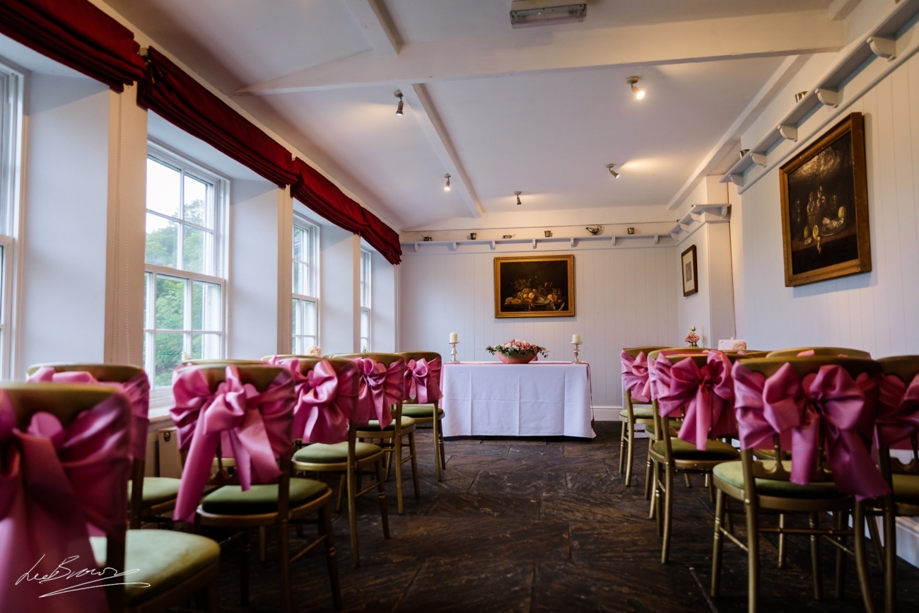 Inn At Whitewell Wedding Photography - Rachel & Steve 27 Inn At Whitewell Wedding Photography 0026