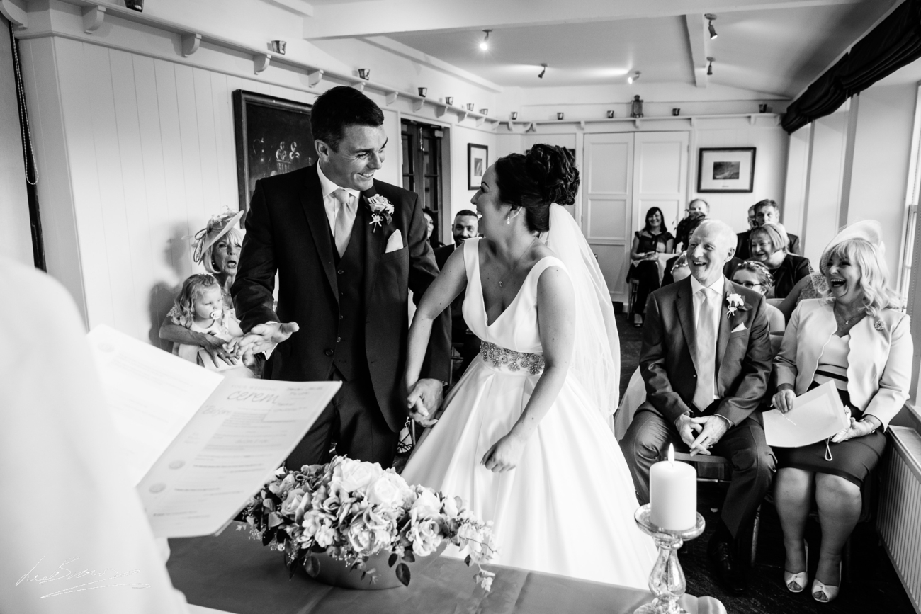 Inn At Whitewell Wedding Photography - Rachel & Steve 35 Inn At Whitewell Wedding Photography 0034