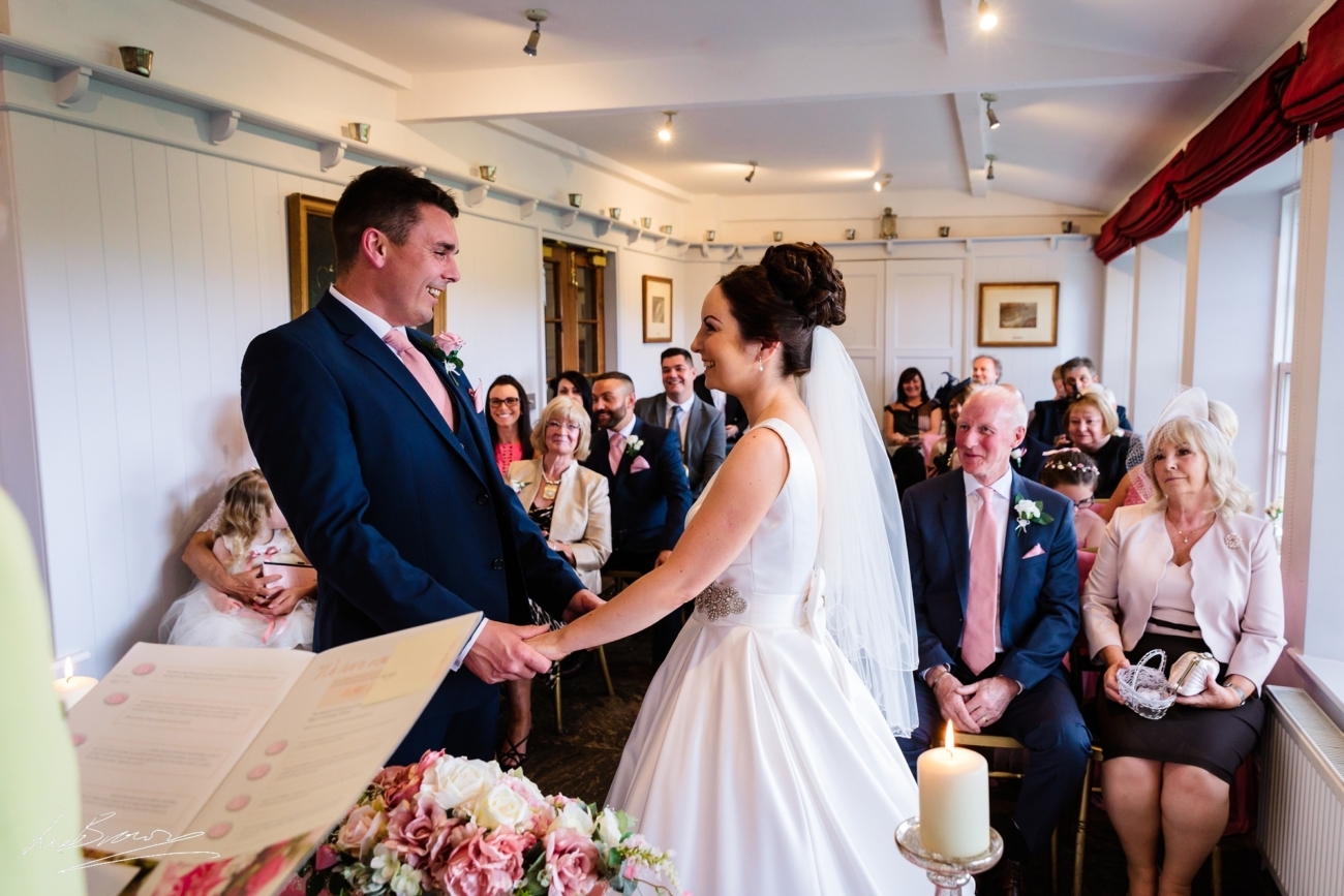 Inn At Whitewell Wedding Photography - Rachel & Steve 36 Inn At Whitewell Wedding Photography 0035