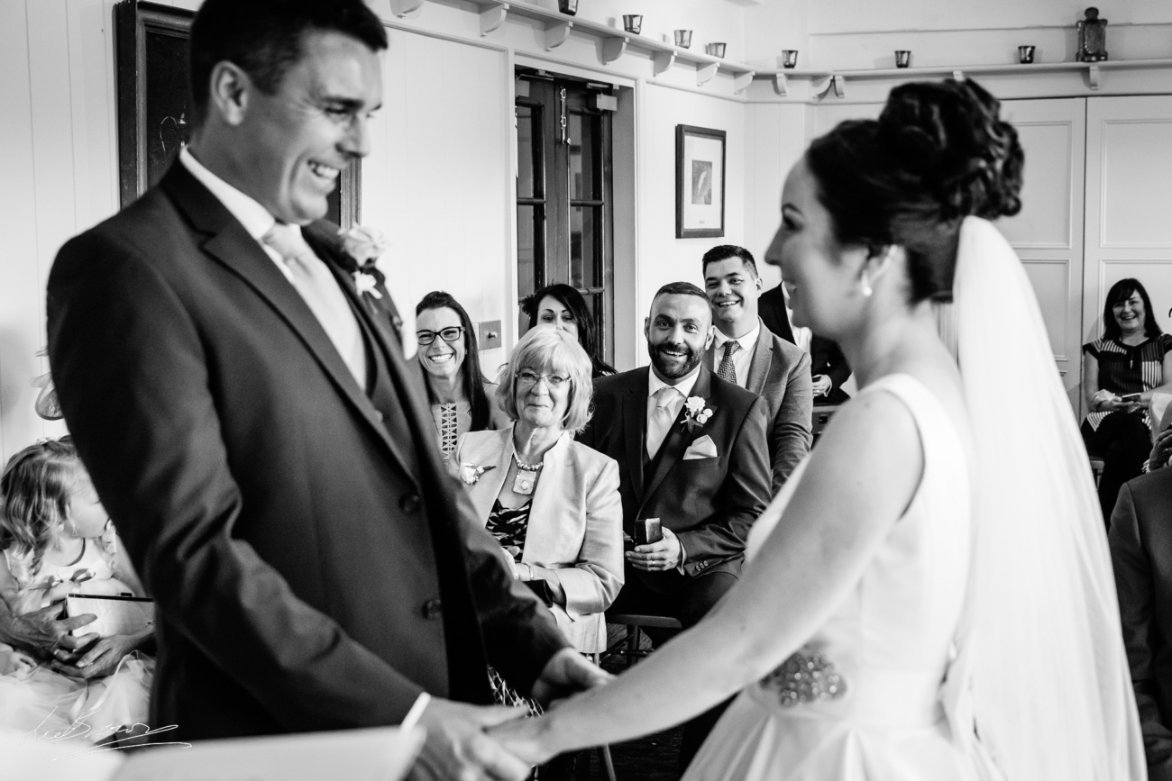 Inn At Whitewell Wedding Photography - Rachel & Steve 37 Inn At Whitewell Wedding Photography 0036