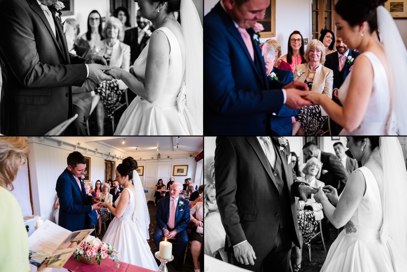 Inn At Whitewell Wedding Photography - Rachel & Steve 39 Inn At Whitewell Wedding Photography 0038