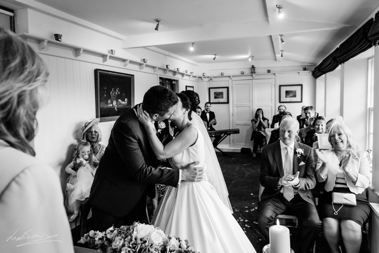 Inn At Whitewell Wedding Photography - Rachel & Steve 41 Inn At Whitewell Wedding Photography 0040