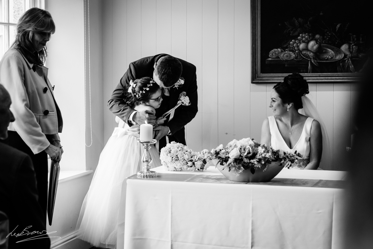 Inn At Whitewell Wedding Photography - Rachel & Steve 42 Inn At Whitewell Wedding Photography 0041