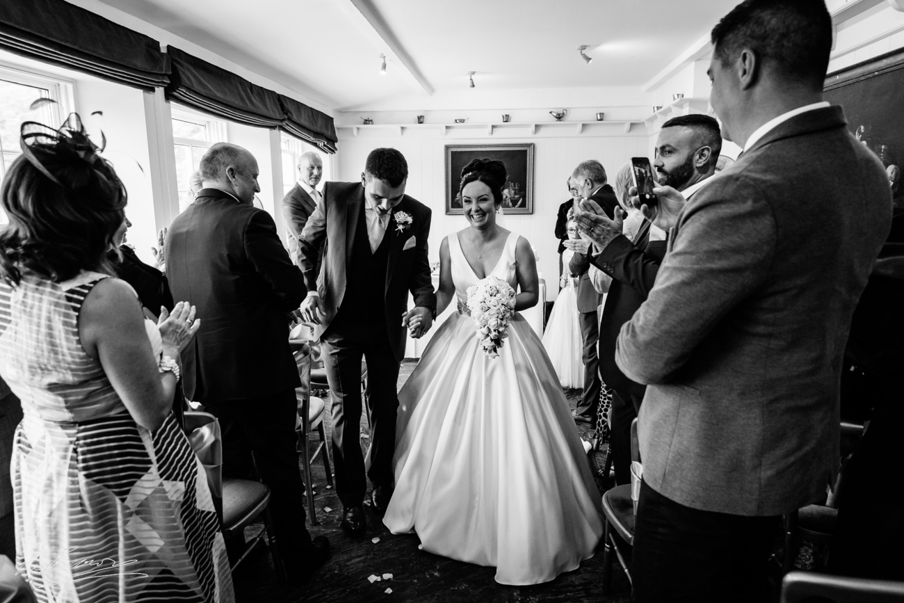 Inn At Whitewell Wedding Photography - Rachel & Steve 44 Inn At Whitewell Wedding Photography 0043