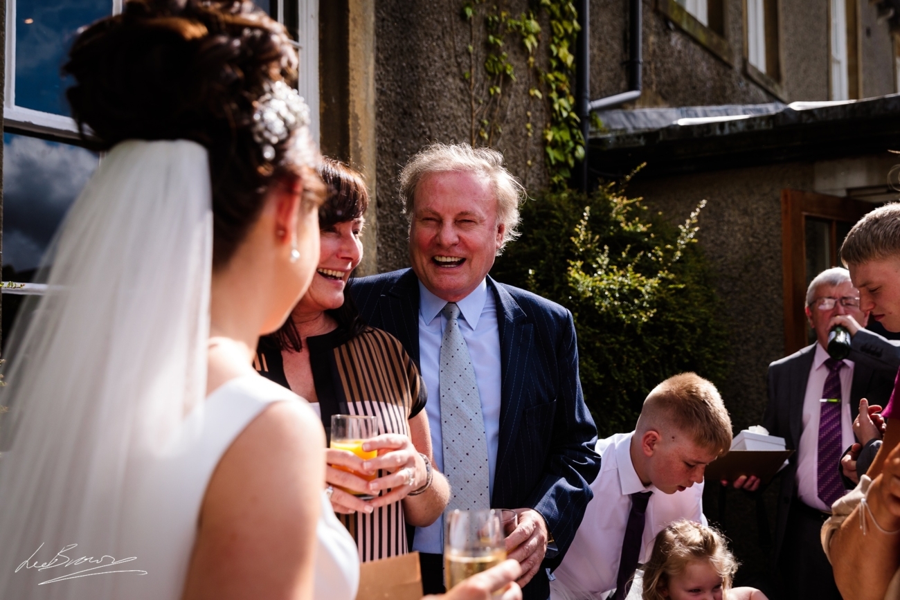 Inn At Whitewell Wedding Photography - Rachel & Steve 45 Inn At Whitewell Wedding Photography 0044