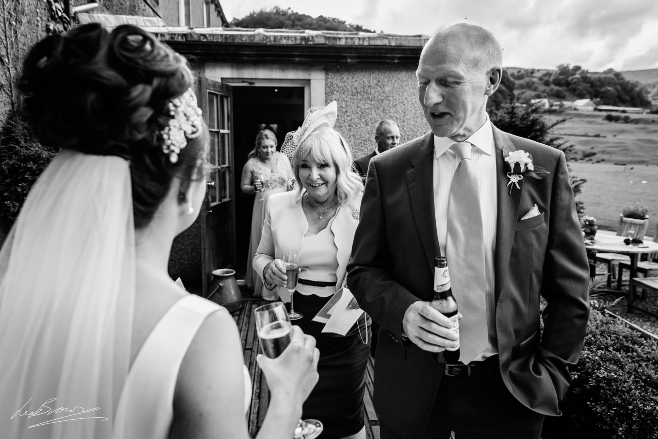 Inn At Whitewell Wedding Photography - Rachel & Steve 47 Inn At Whitewell Wedding Photography 0046