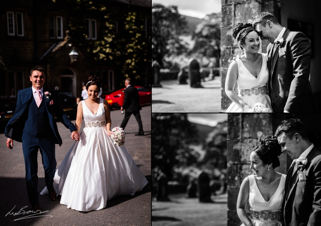 Inn At Whitewell Wedding Photography - Rachel & Steve 54 Inn At Whitewell Wedding Photography 0048